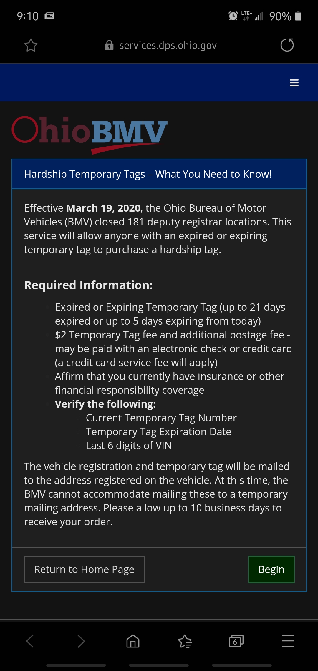 Kane's Auto Deals, LLC